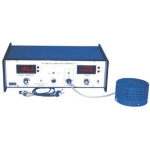 Study of Plancks Constant by means of LED