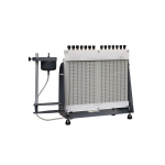 Multi Tube Manometer