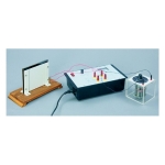 Dielectric Constant Apparatus (Solid &amp; Liquid)