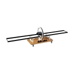 Stewart And Gees Apparatus