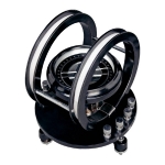 Helmholtz Galvanometer