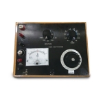 Portable Kelvin Double Bridge