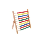 10 Row Abacus