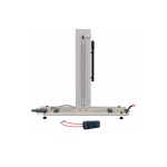 Friction Loss in a Horizontal Pipe