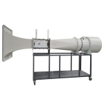 Subsonic Wind Tunnel