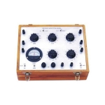 Portable Wheatstone Bridge