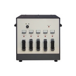 Modular Power System Hub