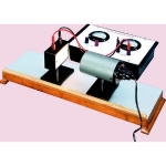 Photo Cell Characteristics Apparatus