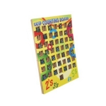 Skip Counting Board