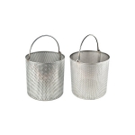 Autoclave Basket
