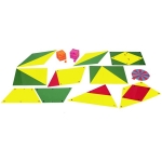 Mensuration Kit (ACRYLIC)