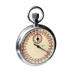 Stop Watch(1/10th of a second)