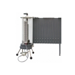 Jet Trajectory and Orifice Flow