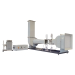 Bench Top Wind Tunnel