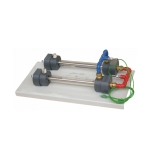 Concentric Tube Heat Exchanger