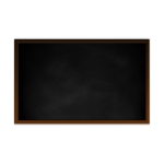 Blackboard, Double-sided