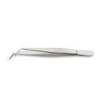 Forceps (Tweezers) Bent