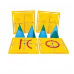 Conic Section with Standard Equation