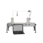 Frame Deflections and Reactions