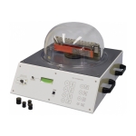 Centrifugal Force and Angular Velocity