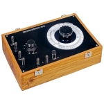 Kohlrausch Conductivity Bridge