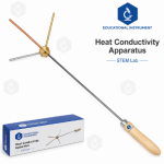 Heat Conductivity Apparatus STEM LAB