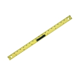 Ruler, Plastic