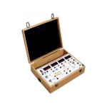 Calibration of Wattmeter by DC Potentiometer