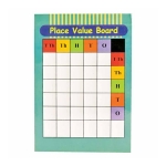 Place Value Board Multiplication