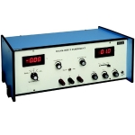 Franck-Hertz Experiment