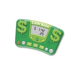 Cash Bash Electronic Flash Card