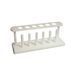 Test Tube Stand, Polythene