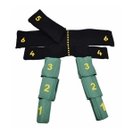 Non-pneumatic Anti-shock Garment