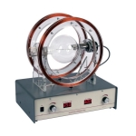 Measurement of Electron Charge to Mass Ratio