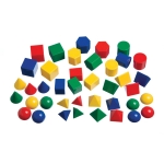 Mini Geo Solids