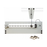 Free Vibration of Beam Spring