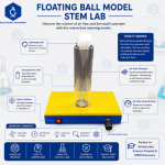 Floating Ball Model STEM Lab