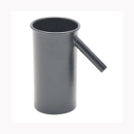 Overflow Vessel(G.I.Sheet)