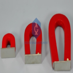 Horseshoe Magnet, Alnico