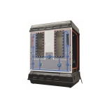 Multivariable Coupled Tanks