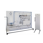 Fluid Friction Apparatus