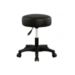 Adjustable Stool, on Castors