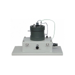 Jacketed Vessel and Coil