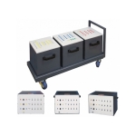 Single Phase Mobile Transformer