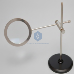 Magnifier on Stand