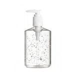 Hand Sanitizer Alcohol