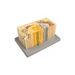 Plant Dicot Cnct Bundle