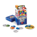 POP for Addition and Subtraction Game
