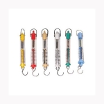 Spring Balance Tubular