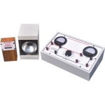 Solar Cell Characteristics Apparatus